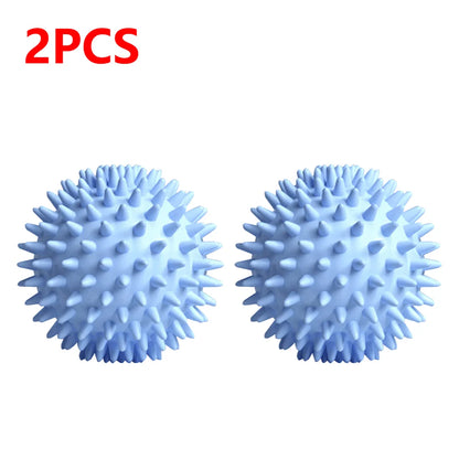 Sport Massage Ball 6CM Myofascial Release Massager Spiky Deep Tissue Trigger Point Muscle Recovery Pain Relief Durable Hedgehog