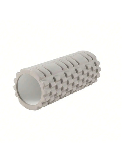 Foam roller eva hollow yoga column muscle relaxation roller yoga fitness Pilates products